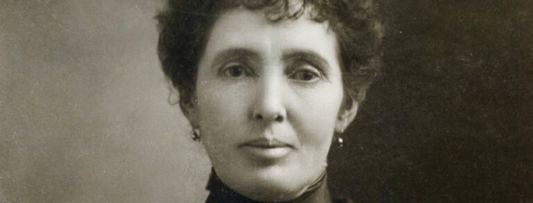 Legendary Nevadans: Helen Stewart