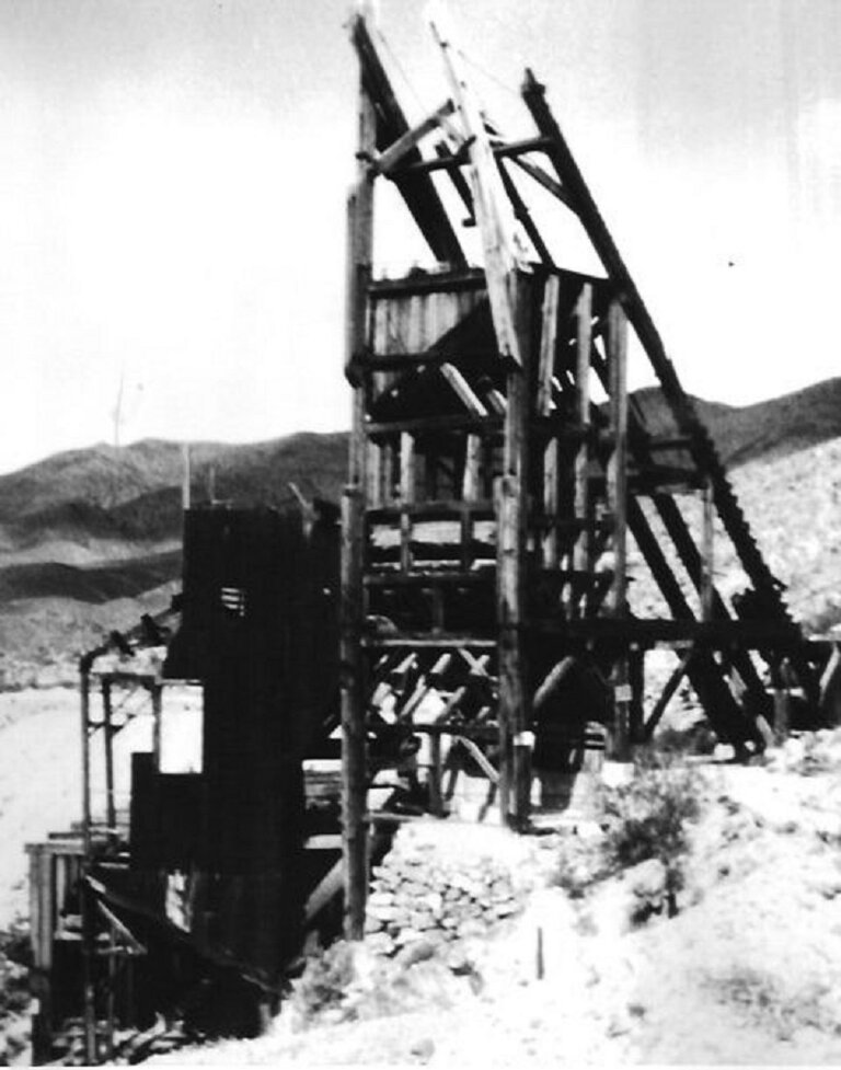 The Mormon’s Nevada Gold Mines—Success or Failure?
