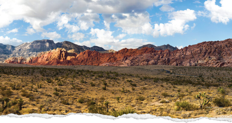 Three Hikes in Red Rock