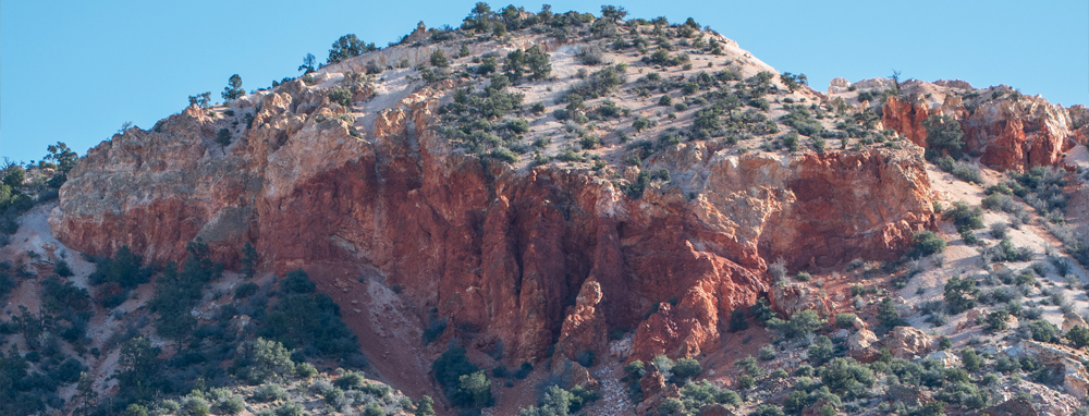 Rainbow Canyon