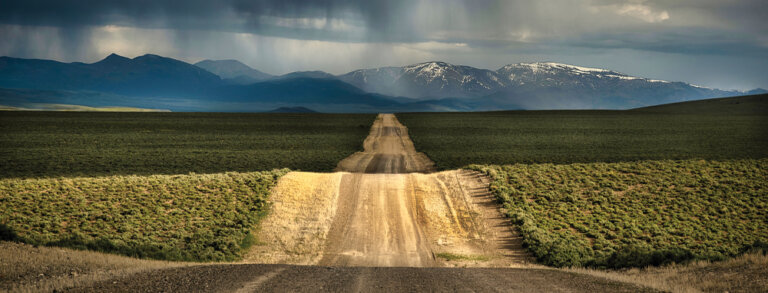 Sage Country