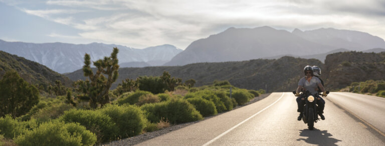 Southern Nevada’s Scenic Drives