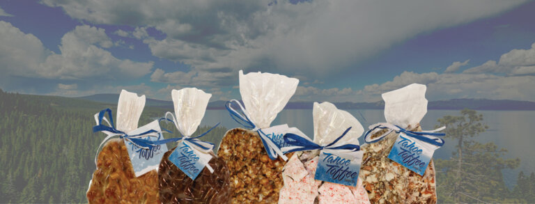 Tahoe Candy Co.
