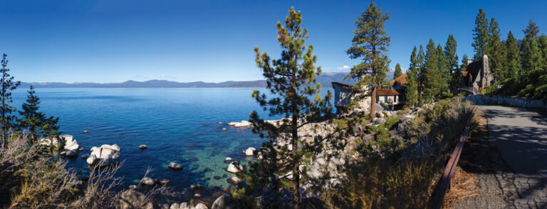 Thunderbird Lodge