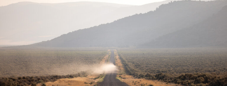 Through the Lens: Nevada’s Wild Northwest