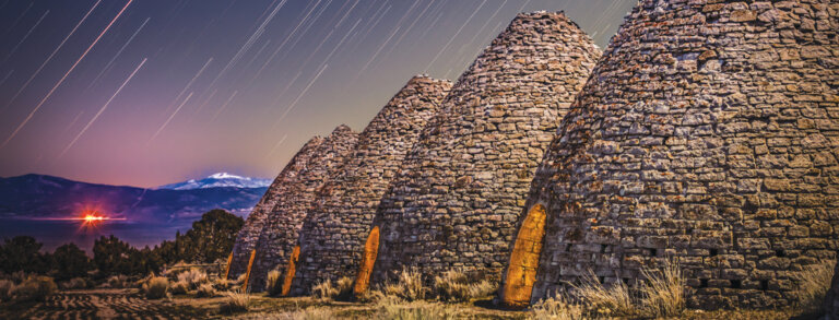 Ward Charcoal Ovens