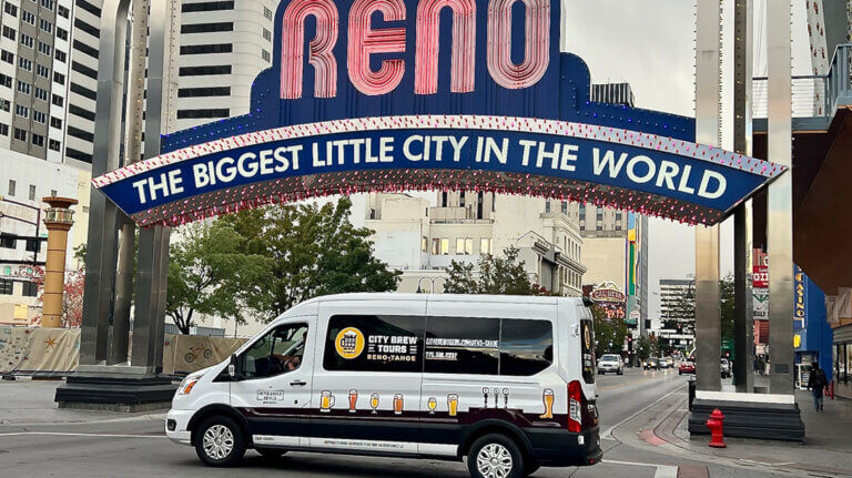 city brew tours reno tahoe nevada