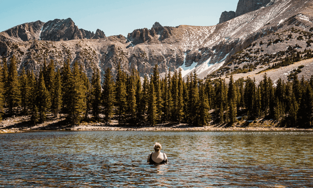 Great Basin National Park Hiking