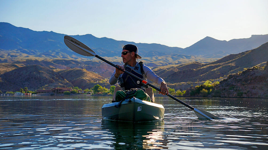 Trek Las Vegas Kayaking Tours and Rentals, southern nevada, kayak, las vegas