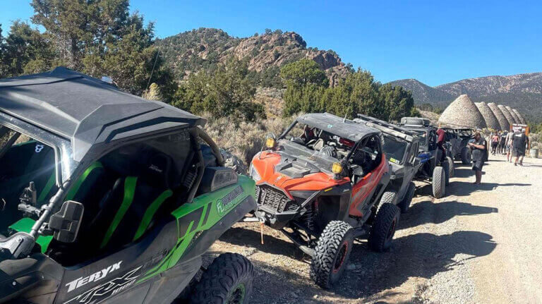 utv adventures, pioche, off road, ohv