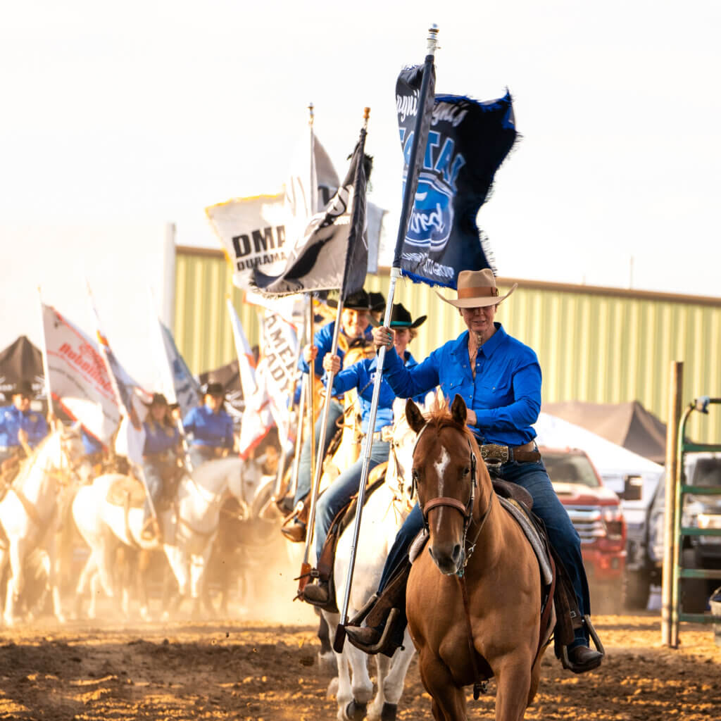 douglas county rodeo in gardnerville nevada