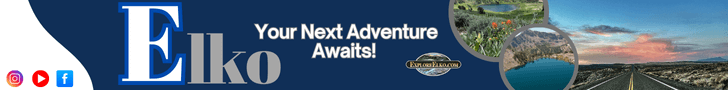 Elko Magazine Ad