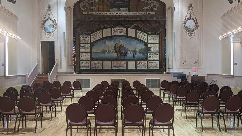 chamber music, reno, toiyabe
