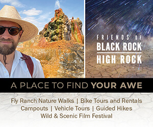 Friends of Black Rock Ad