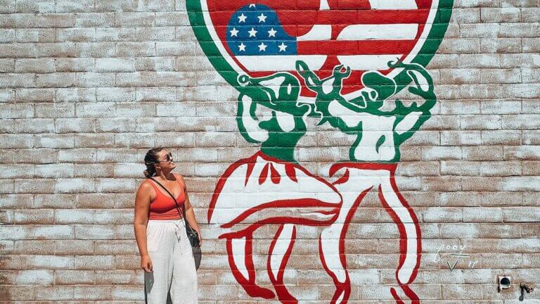 basque mural in winnemucca nevada