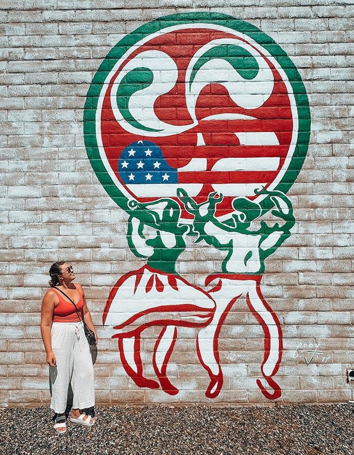 basque mural in winnemucca nevada