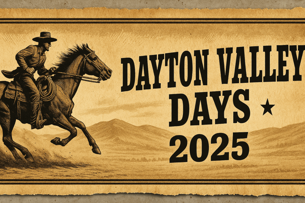 Dayton Valley Days