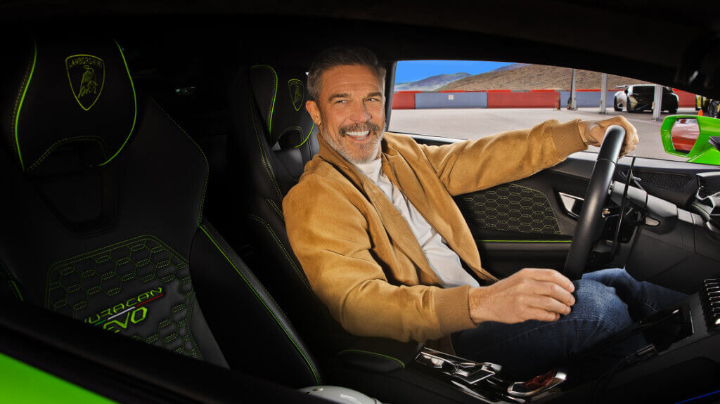 speed vegas exotic car racing in las vegas nv