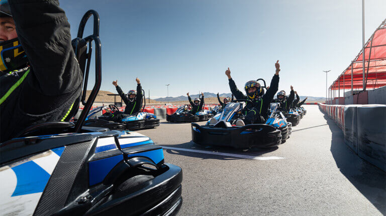 speed vegas superkarts in las vegas nv