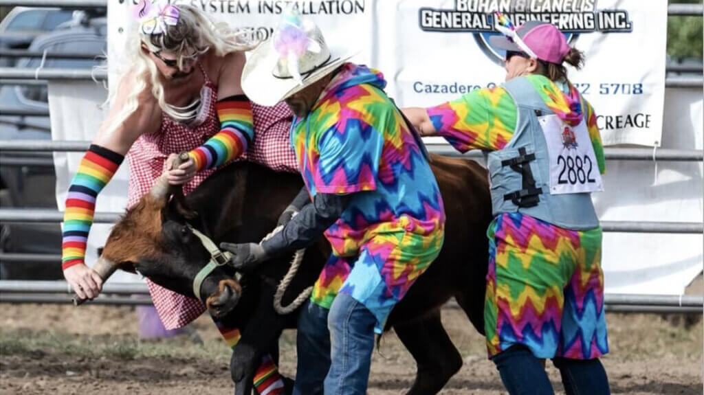 world gay rodeo finals in reno nevada