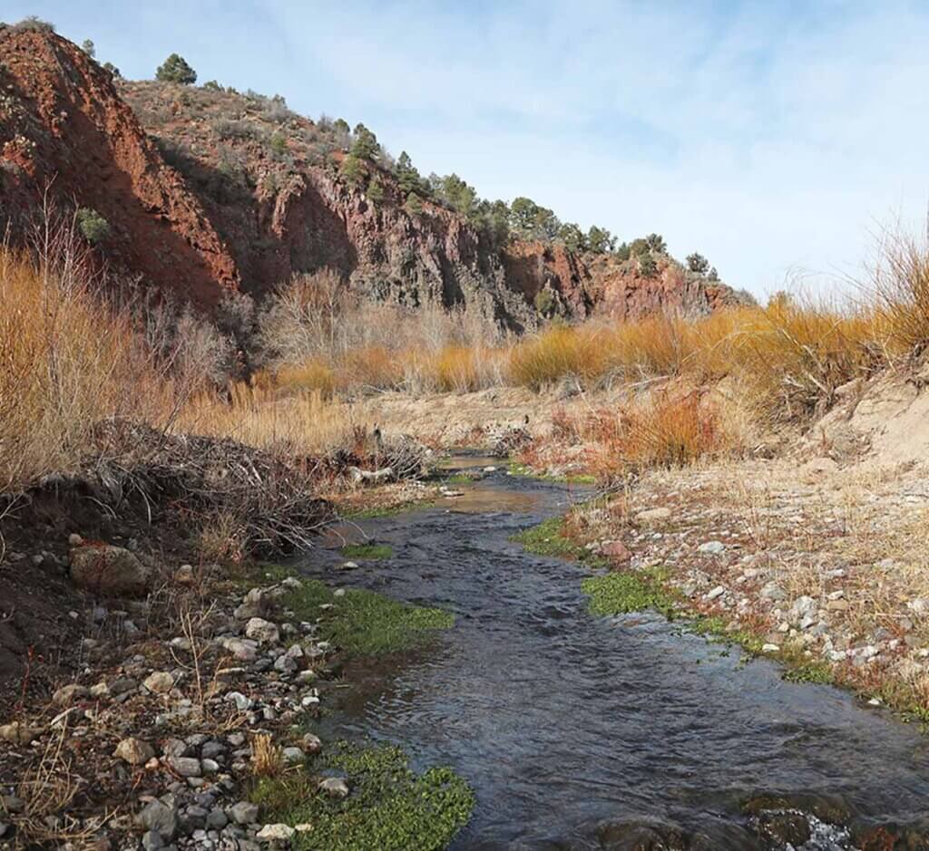 beaver dam state park