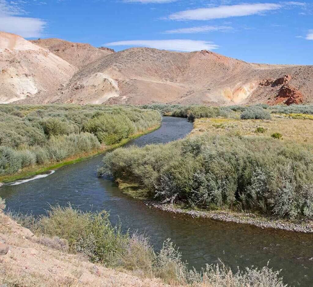 walker river state recreation area