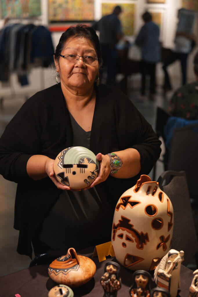 Reno Tahoe International Art Show