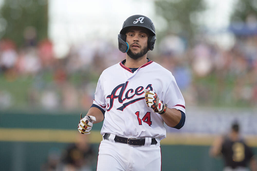©Reno Aces