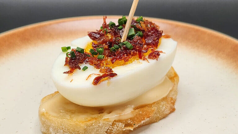 basque pintxos restaurant a different beast in las vegas nv