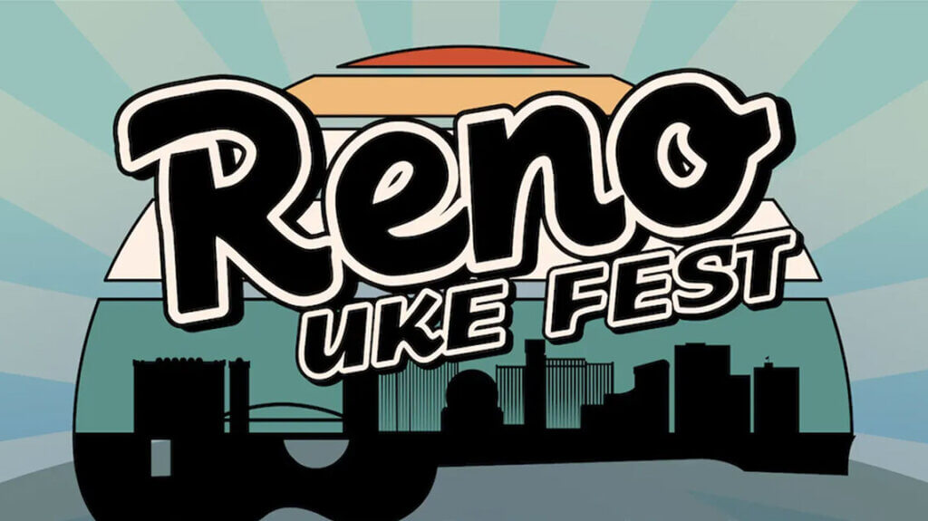 reno ukefest in sparks nevada