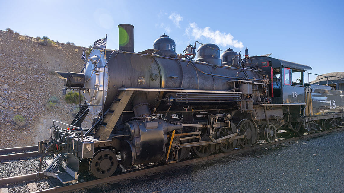 V&T railway, train, carson city, virginia city, comstock, steam engine, tours, train rides, historic