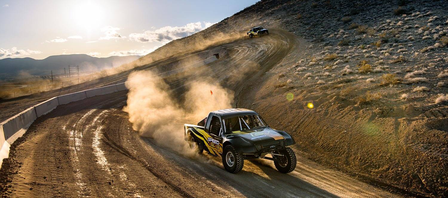 vegas off road experience at speed vegas nevada