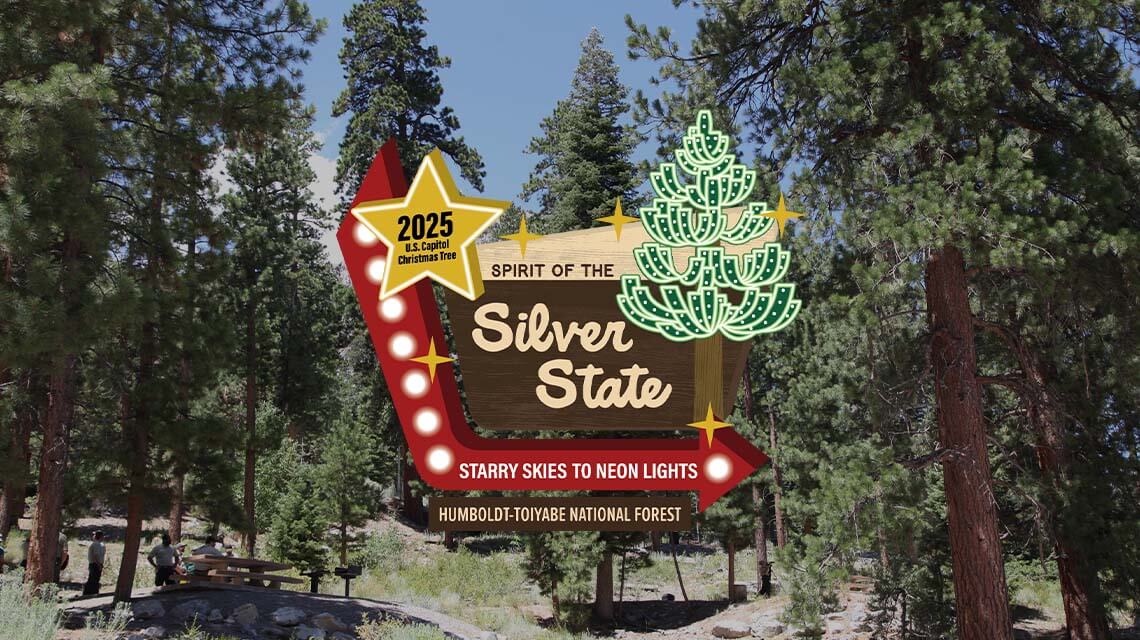 Silver Belle: Nevada’s Gift to the Nation