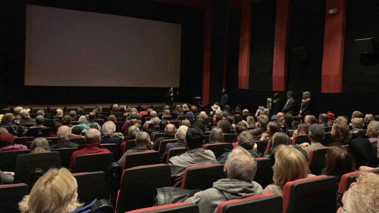 tahoe film fest incline village