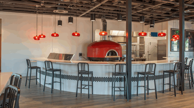pizza oven inside fire forno fernley nv