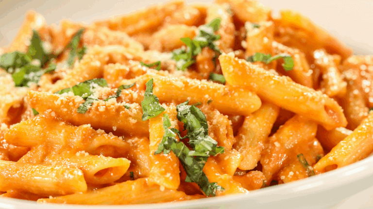 pasta at fire forno in fernley nevada