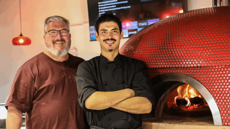 fire forno pizza pasta and spirits in fernley nevada