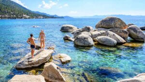 Lake Tahoe