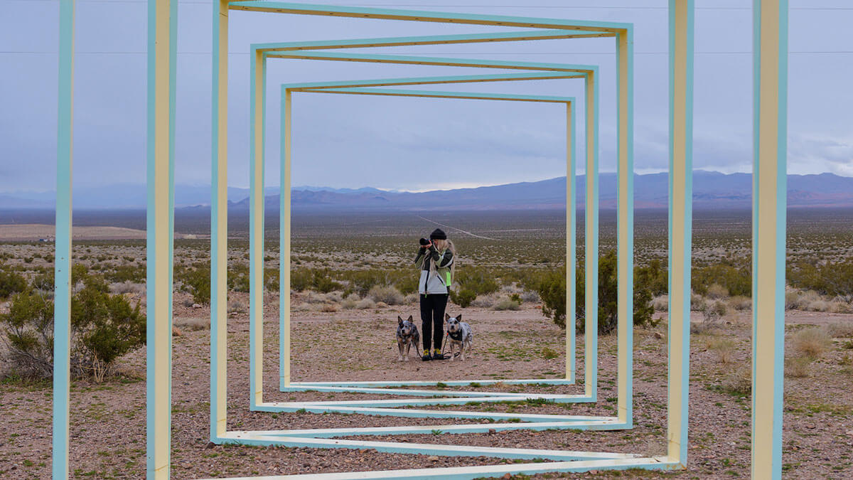 Weird Nevada | Nevada's Strange Tourist Attractions