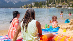 Nevada’s National Park & State Parks