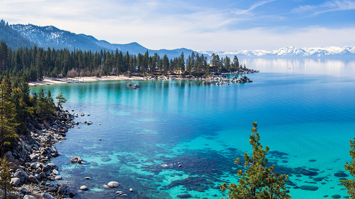 lake tahoe nevada