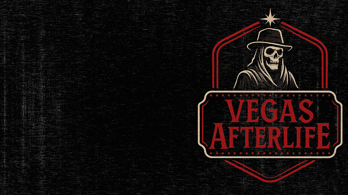 las vegas ghost tours with vegas afterlife