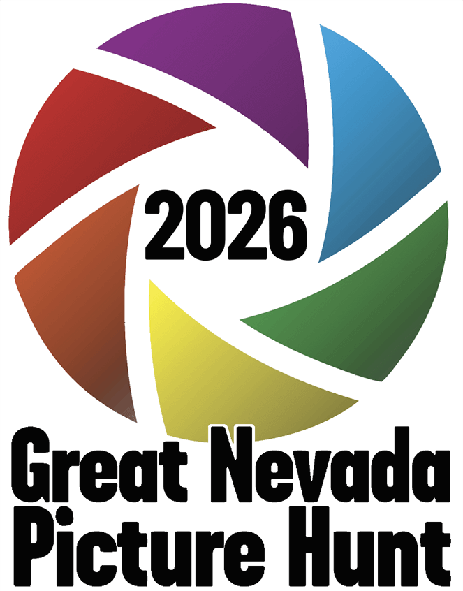 2026 Great Nevada Picture Hunt Rules