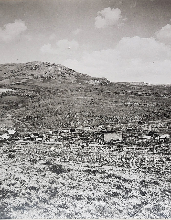 white pine county 1925