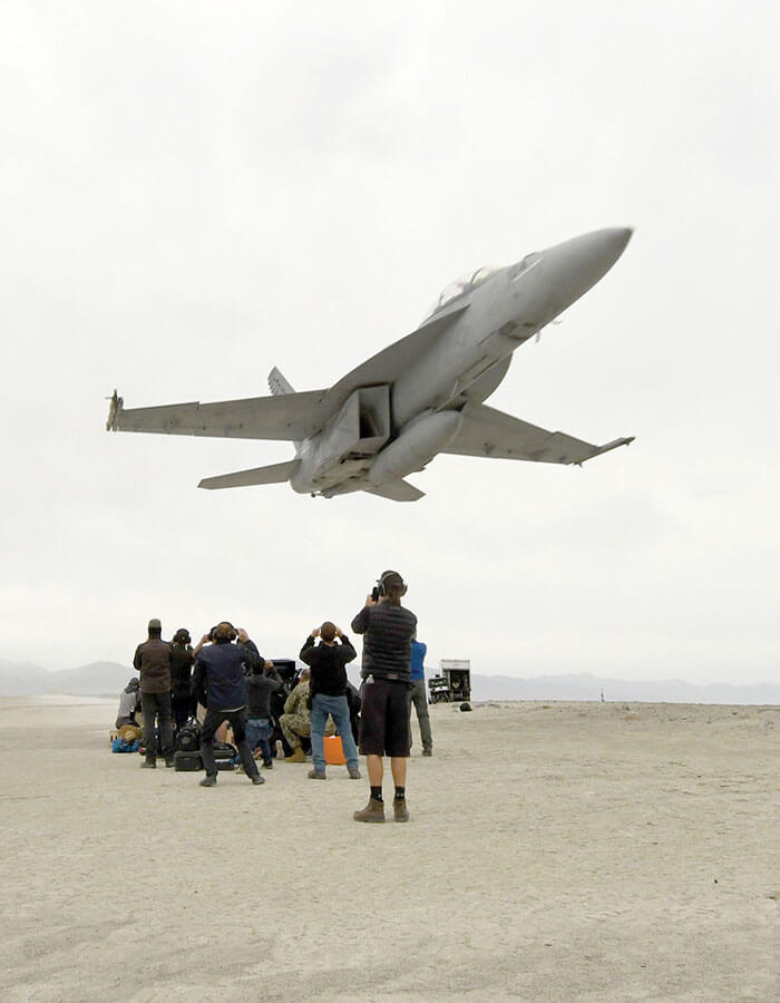 top gun fallon naval air base nevada