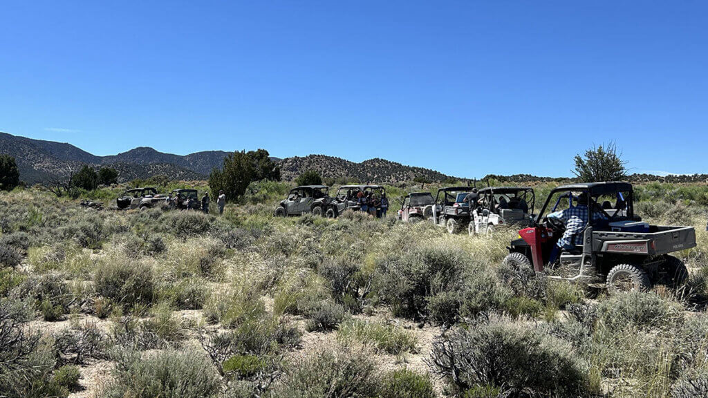 tonopah speedway ohv poker run and street dance in tonopah nevada