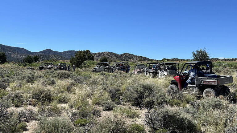 tonopah speedway ohv poker run and street dance in tonopah nevada