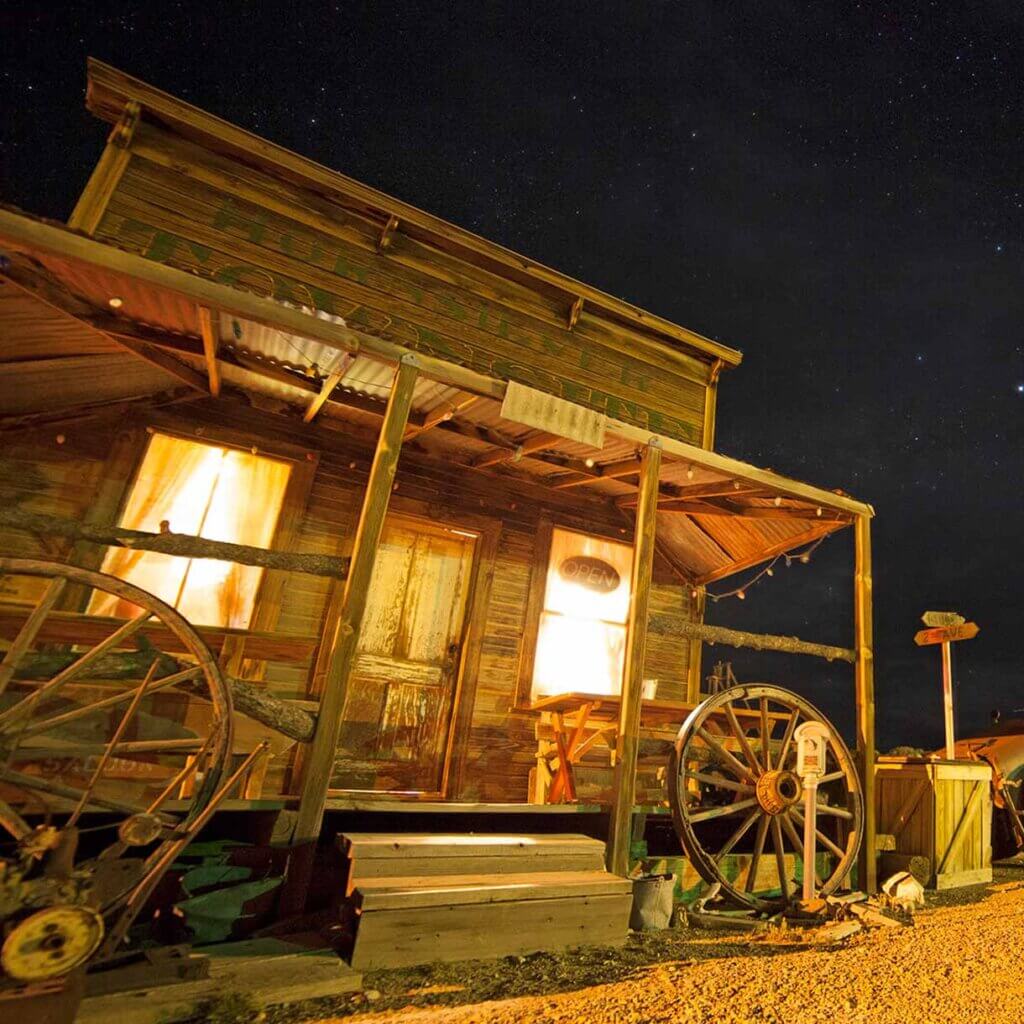 goldpoint ghost town bed and breakfast