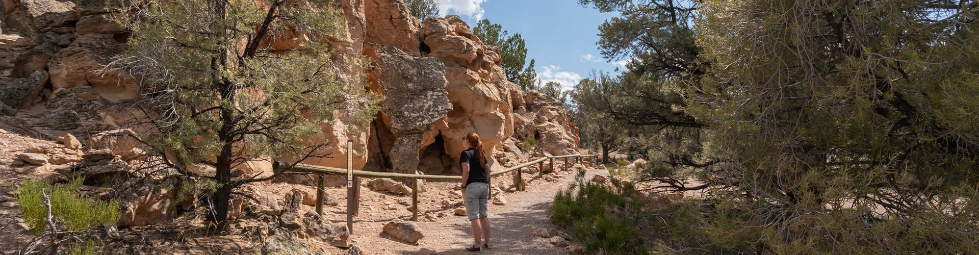 hickison petroglyph recreation area near austin nevada