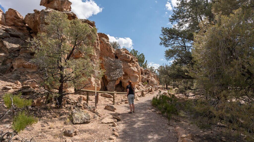 hickison petroglyph recreation area near austin nevada